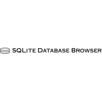 管理 SQLite 資料庫的絕好工具 - SQLite Database Browser